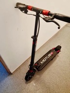 HULAJNOGA ELEKTRYCZNA MOTUS PRO 8.5 LITE 350W