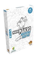 MIKROMAKRO: WSZYSTKO ALBO NIC