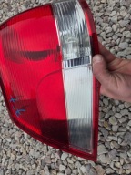 light left rear part left rear OPEL VECTRA C KOMBI 24469461