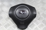 dashboard console airbag SUBARU FORESTER III 3
