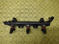 SEAT IBIZA 1.2 Rampe injection 03E133320A