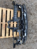 dashboard instrument panel console the centre Ford Mustang V 2010-2014