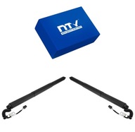 CSOMAGTÉRAJTÓ GÁZTELLESZTŐ / LENGÉSCSILLAPÍTÓ AE-SE-030 NTY + Gázrugó, csomagtérfedél NTY AE-SE-031