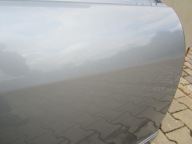 door front front right Mercedes W221 C370
