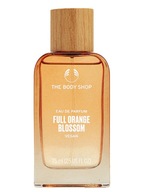 THE BODY SHOP Parfumovaná voda Full Orange Blossom