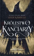 Królestwo kanciarzy Szóstka wron Tom 2 - Bardugo