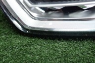 AUDI A1 BI-XENON LIFT 14- reflektor left light left