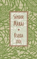 Księga ziół Sandor Marai