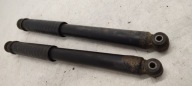 shock absorber rear part rear Mercedes W169 1,7