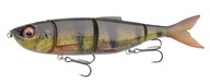 Wobler tonący Savage Gear 4Play V2 Swim&Jerk 16.5cm 35g perch