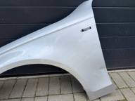 Audi A4 07- 8K B8 fender left front front