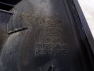 light rear rear part right SAAB 93 9-3 KOMBI