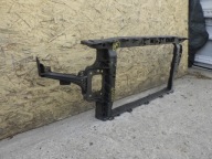 HYUNDAI I30 III 3 17- 64101-G4000 support panel for radiators pillar