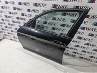 BMW F20 door left left front 475 BLACK SAPPHIRE
