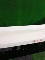 bumper rear rear part TOYOTA COROLLA E21 HB LIFT NR.7632