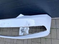 Skoda Fabia 3 III 14- bumper front front