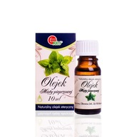 Olejek miętowy 10 ml - naturalny olejek eteryczny mięty pieprzowej | KEJ