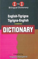 English-Tigrigna & Tigrigna-English