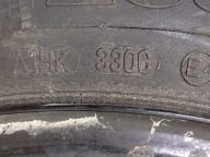 disk stalowa Skoda OE 6.5" x 16" 5x112