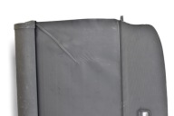 blinds boot AUDI A4 B7 KOMBI AVANT 2007R