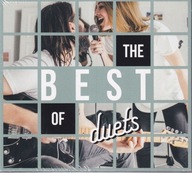 THE BEST OF DUETS Edyta Górniak Kayah Bregovic 2CD