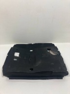 Volkswagen Touareg III mats boot 760863697C