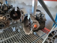 scatola cambio SEAT LEON 1.9TDI EBJ