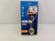 MASZYNKA GILLETTE PROGLIDE POWER