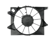 Kryt ventilátora Hyundai IX20 2010- 253501K050