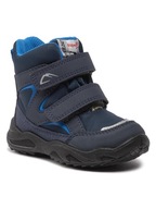 Superfit Snehule GORE-TEX 1-009221-8020 M Blau