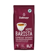 Dallmayr Home Barista Intenso 1 kg ziarnista