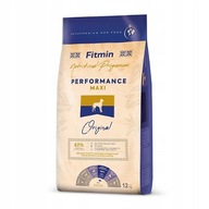 FITMIN dog maxi performance 12 kg