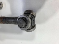 Renault Clio VI 1,2 manual semi-axis front left 391012249RA (P882)