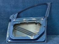 VOLVO V40 2012-2019 door right front right front DO LAKIEROWANIA OPIS!