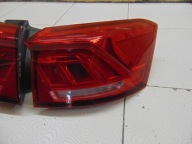 LICHT HECK HINTEN RECHTS LINKS VW T-ROC
