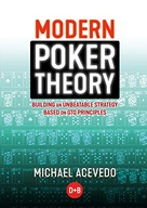 Modern Poker Theory: Building an Unbeatable