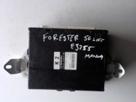 SUBARU FORESTER II SG computer control unit 112300-1520 22611AK710