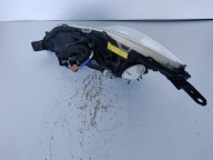 light right REFLEKTOR SUBARU LEGACY OUTBACK 09- XENON