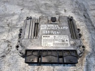 computer Centralina Motore BOSCH 0281012620 CITROEN BERLINGO e LIFT 1.6 HDI