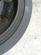 pulley 1.6 16V Renault Megane IV (2016-2024)