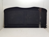 HYUNDAI I30 HB plato rear part rear boot 2007-12R