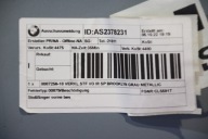 BMW 7 G70 i7 m-packet bumper front USA colour C4P
