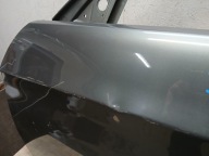 door front left BMW III 3 E90 E91
