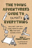Young Adventurer s Guide to (Almost) Everything:
