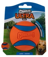 Chuckit ! Ultra Ball Large [17030]