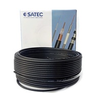 Kabel RG 58 SATEC 100 m