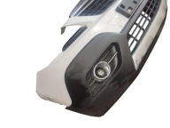 bumper front front OPEL MOKKA A LAK: GAZ (12-16)