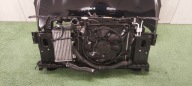 support panel for radiators complete HYUNDAI I30 II 11-17 1.4 1.6 CRDI