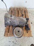 MERCEDES C-class W204 08-11 gearbox, C200 compressor; 181KM 271950