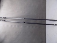 VW PASSAT B7 Dachreling dach 3C9860025B 3C9860026B